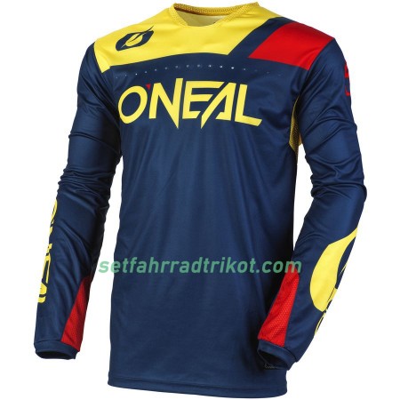 MTB Langarmtrikot O`Neal Hardwear Reflexx N002 2020
